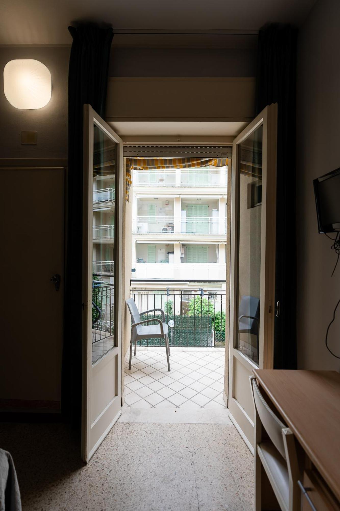 Hotel La Pergola ベラーリア・イジェア・マリーナ エクステリア 写真